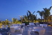 Mulia Hotel