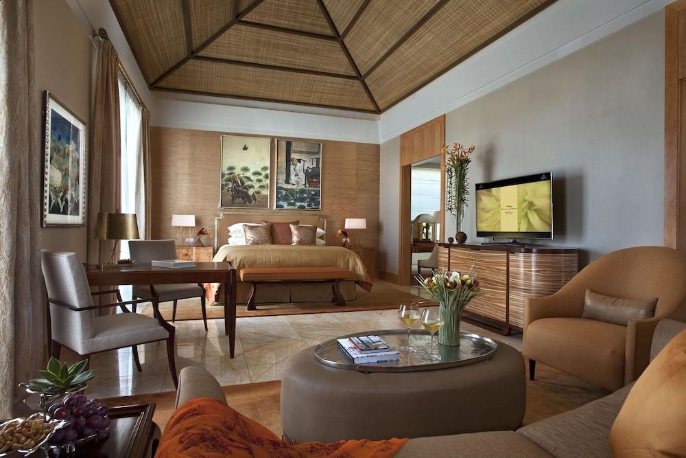 Mulia Hotel Nusa Dua (Bali)